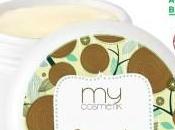 Gourmandises moussantes