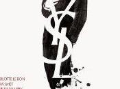 Yves Saint Laurent cinéma