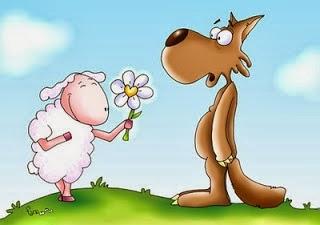 Que d'amour, que d'amour !