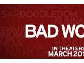 Nouvelle bande annonce "Bad Words" avec Jason Bateman.