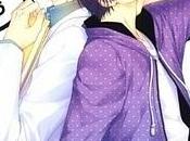 Amant chez Taifu Comics