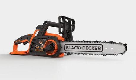 Black & Decker s'offre un logo plus 