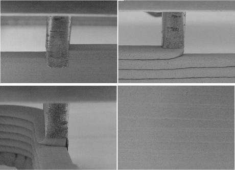 Contour crafting où comment imprimer sa maison en 3D Contour crafting où comment imprimer sa maison en 3D