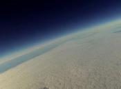 Voyage dans stratosphère
