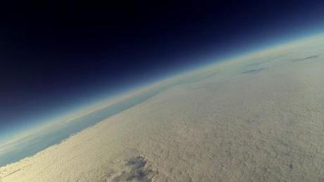 stratosphere Voyage dans la stratosphère