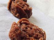 Biscuits choco-noisettes