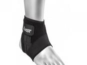 Test l’orthèse cheville Zamst A1-S