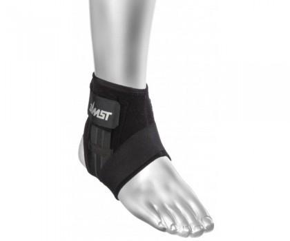 Test de l’orthèse de cheville Zamst A1-S Zamst A1-S