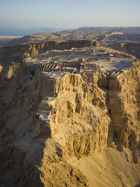 450px-Israel-2013-Aerial_21-Masada.jpg