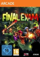 Final Exam (Obscure)