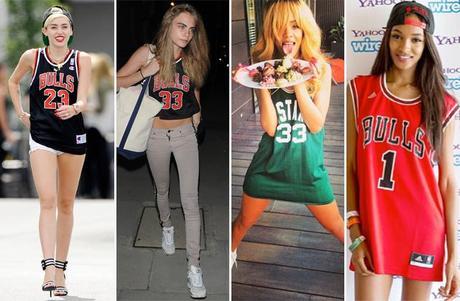 Peut-on sortir dans la rue avec son meilleur Jersey ?