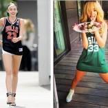 Peut-on sortir dans la rue avec son meilleur Jersey ? Peut-on sortir dans la rue avec son meilleur Jersey ?