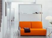 aménagements ‘gain place’ pour Maison