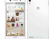 Huawei annonce Ascend