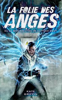 [Projecteur Sur...] - La Folie des Anges