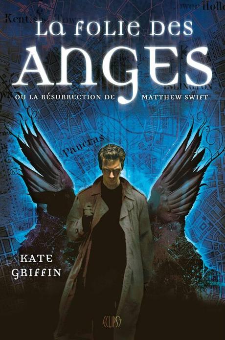 [Projecteur Sur...] - La Folie des Anges