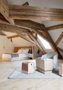 Zoom sur… Patrick Jouin