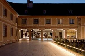 Zoom sur… Patrick Jouin