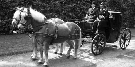 LE SAVIEZ VOUS ? : L’origine de se souhaiter bonne merde !