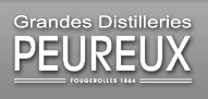 Logo Distillerie Peureux