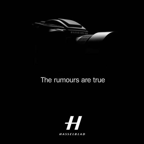 hasselblad rumours Nouveau Hasselblad H5D 50c avec capteur CMOS