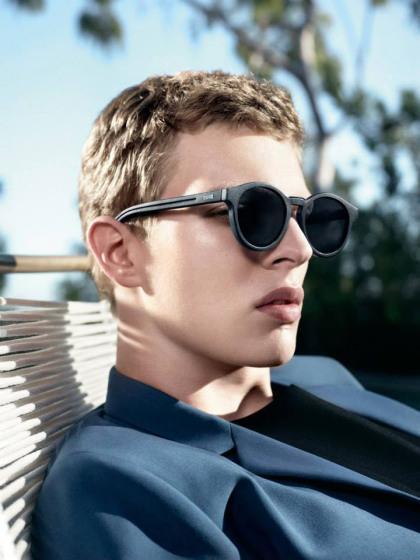 Dior Homme SS14 Campagne