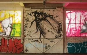 Les Magasins Généraux de Pantin en visite virtuelle !