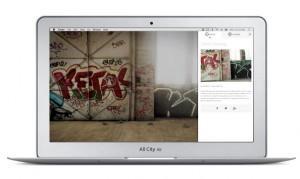 Les Magasins Généraux de Pantin en visite virtuelle !