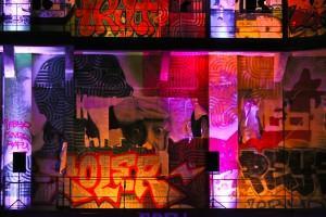 Les Magasins Généraux de Pantin en visite virtuelle !