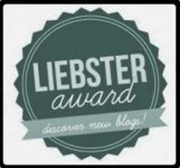 Liebster award dans la catégorie des blogs à découvrir !