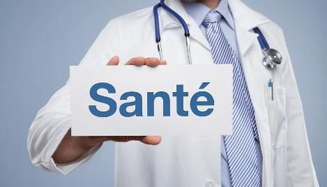 la santé
