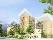 ABC, Autonomous Building Citizens Bouygues Construction invente l’habitat demain