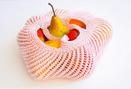 Des sacs réutilisables pour les fruits et légumes Des sacs réutilisables pour les fruits et légumes