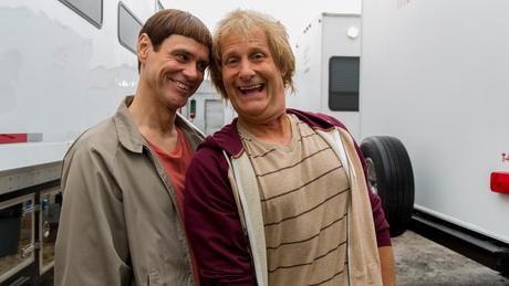 Photos de Dumb and Dumber To