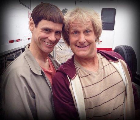 Photos de Dumb and Dumber To