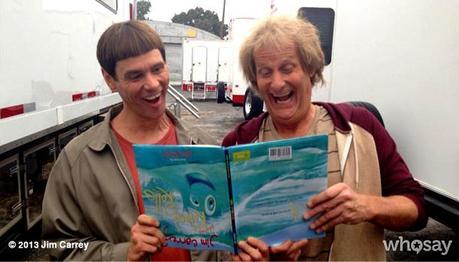 Photos de Dumb and Dumber To