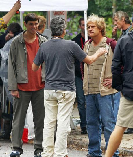 Photos de Dumb and Dumber To