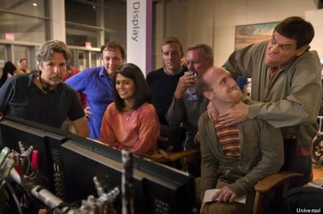 Photos de Dumb and Dumber To