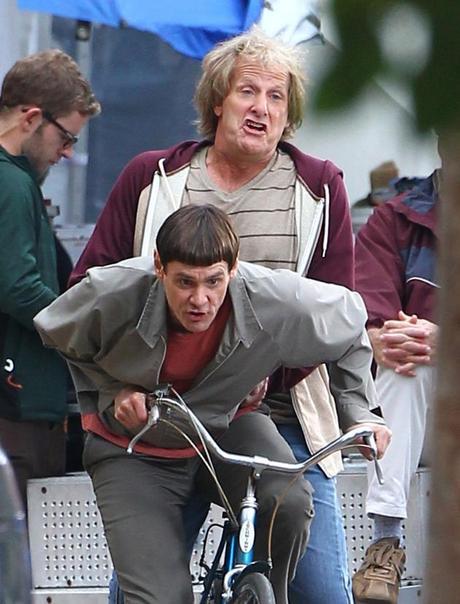 Photos de Dumb and Dumber To