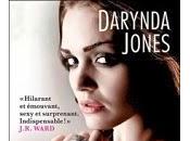 Charley Davidson, tome Première Tombe droite Darynda Jones