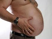 hommes ayant ventre sont plus endurants