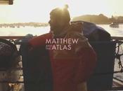 Matthew Atlas Pale Rose