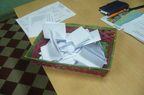 Assemblée générale du Comité d'Animation de Délivrance à Lomme