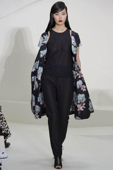 Haute Couture Spring 2014 : Dior