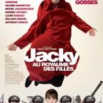 affiche - jacky au royaume des filles
