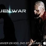 alien war - 10