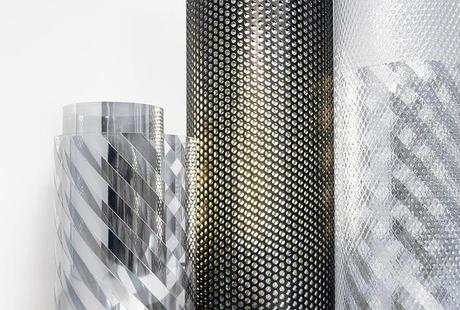 Rising la lampe gigogne par Elsa Boch