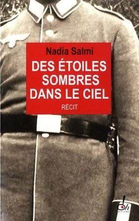 Des étoiles sombres dans le ciel, Nadia Salmi