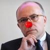 bernie cazeneuve 1