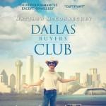 affiche - dallas buyers club